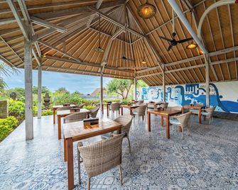 The Cubang Huts Lembongan - Nusa Penida
