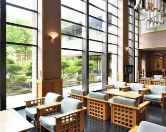 Yunogo Bishunkaku - Mimasaka - Lounge