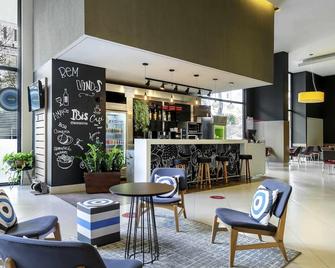 Ibis Belo Horizonte Afonso Pena - בלו הוריזונטה - בר