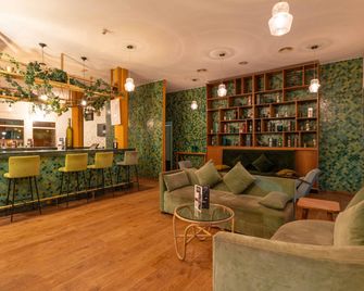 ibis Fes - Fez - Lounge