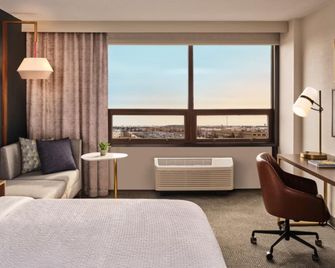 Holiday Inn & Suites London South By IHG - London - Soveværelse