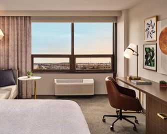 Holiday Inn & Suites London South By IHG - London - Sovrum