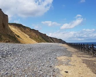 Dormy House Hotel - Cromer