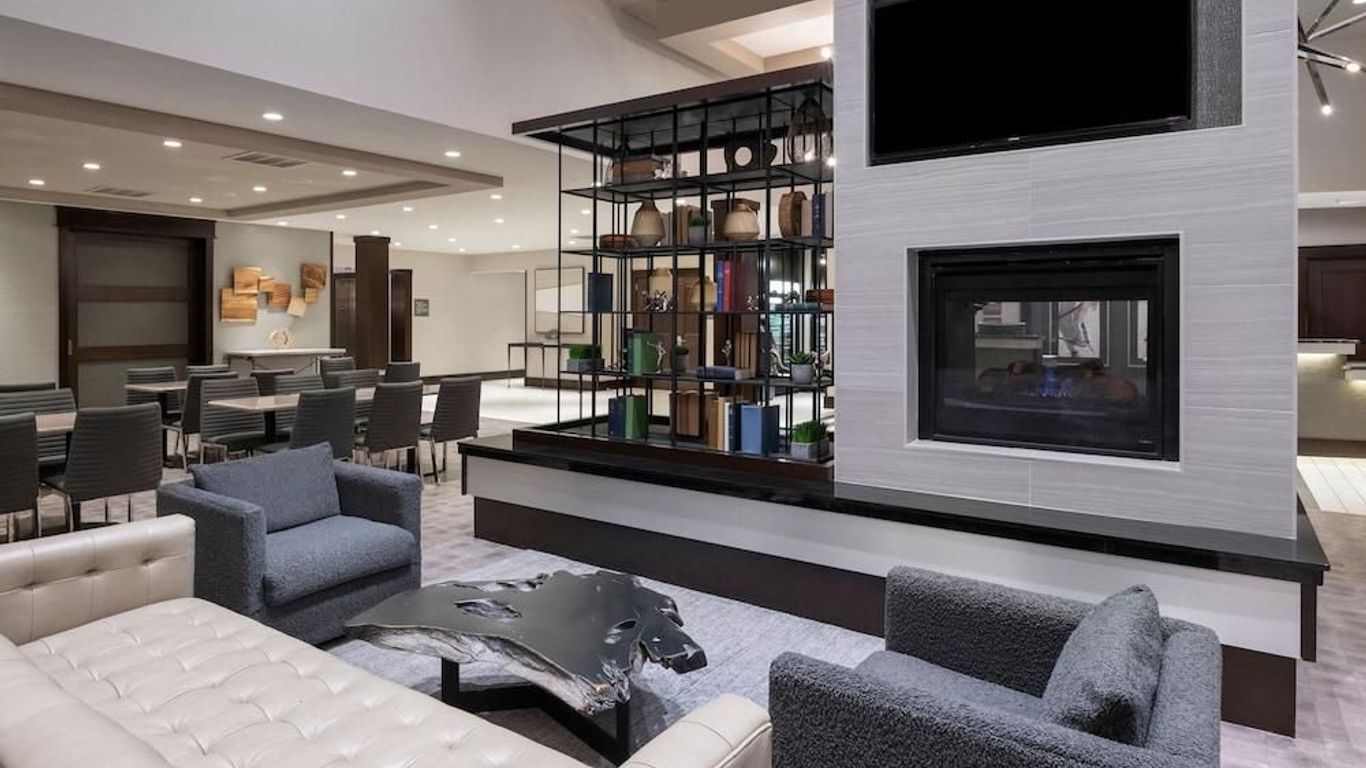 Residence Inn by Marriott Orangeburg Rockland/Bergen