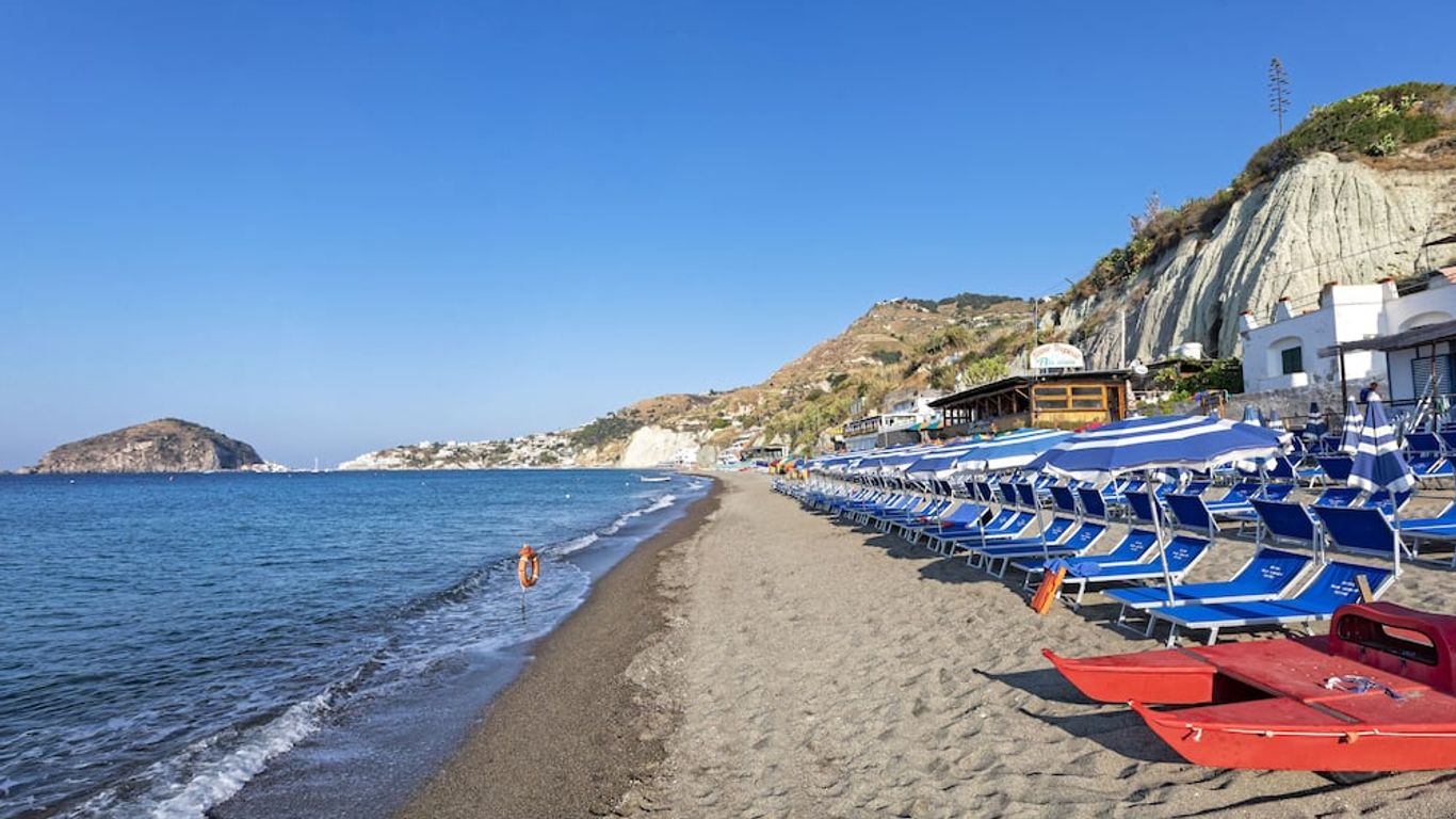 Hotel San Giorgio Terme