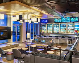 Aloft Denver Airport at Gateway Park - Aurora - Lounge