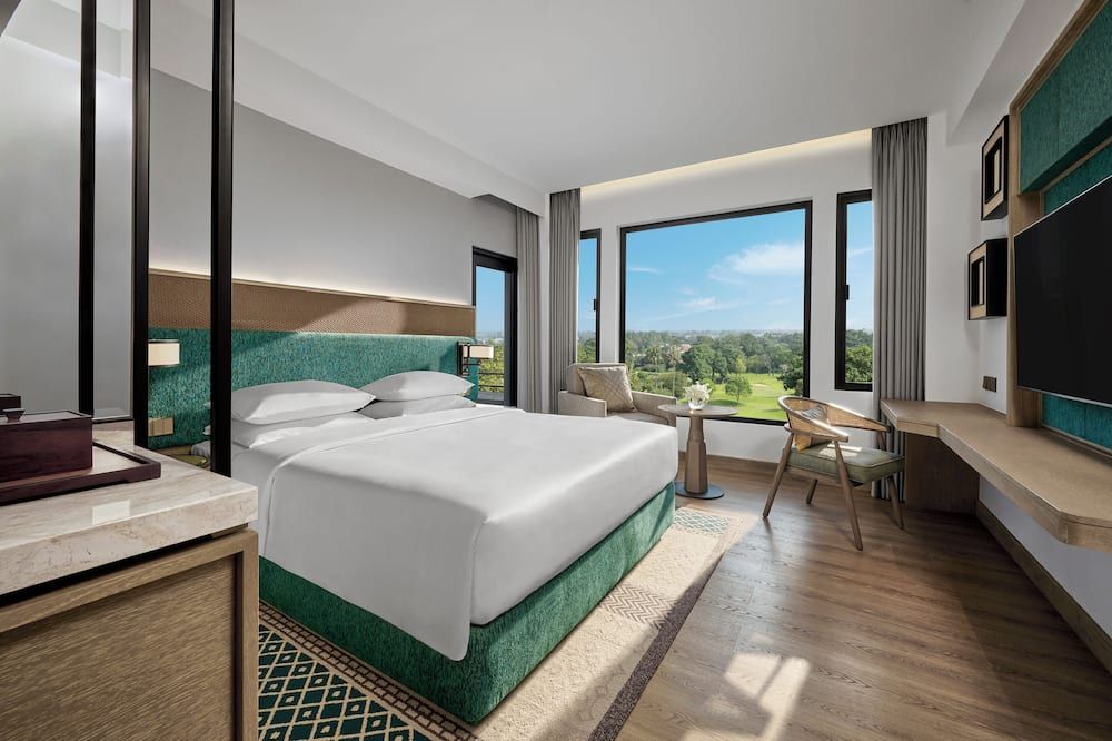 حياة ريجنسي يوغياكارتا