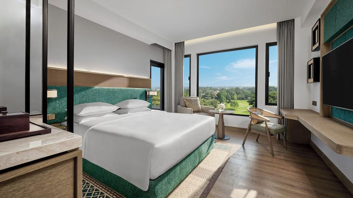 حياة ريجنسي يوجياكارتا