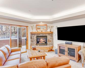 Canyon Creek At Eagleridge - Steamboat Springs - Sala de estar