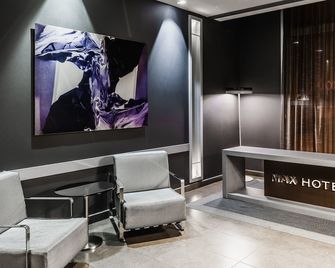 Max Hotel Livorno - Livorno