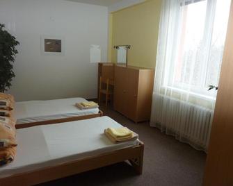Hotelovy Dum - Olomouc - Bedroom