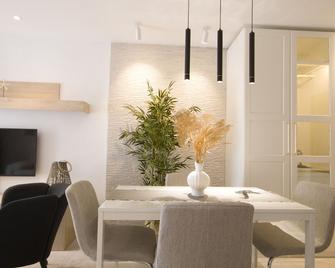 Apartamento lliteras ref 9003 - Cala Millor - Dining room