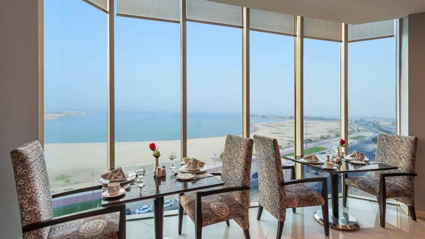 Mena Hotel Al Jubail