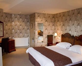 康沃爾公爵貝斯特韋斯特酒店 - 普利茅斯 - 普里茅斯 - 臥室