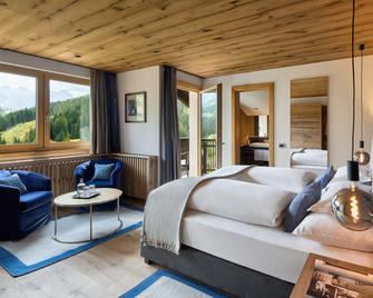Hotel La Majun - Corvara in Badia - Будівля