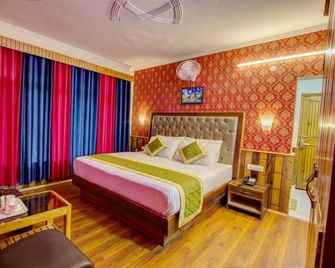 Hotel Samiru Manali - Manali