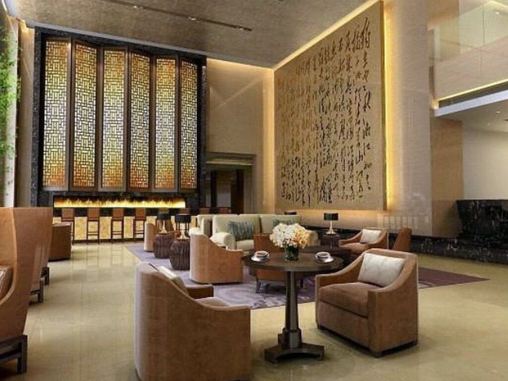 Beijing Hunan Hotel