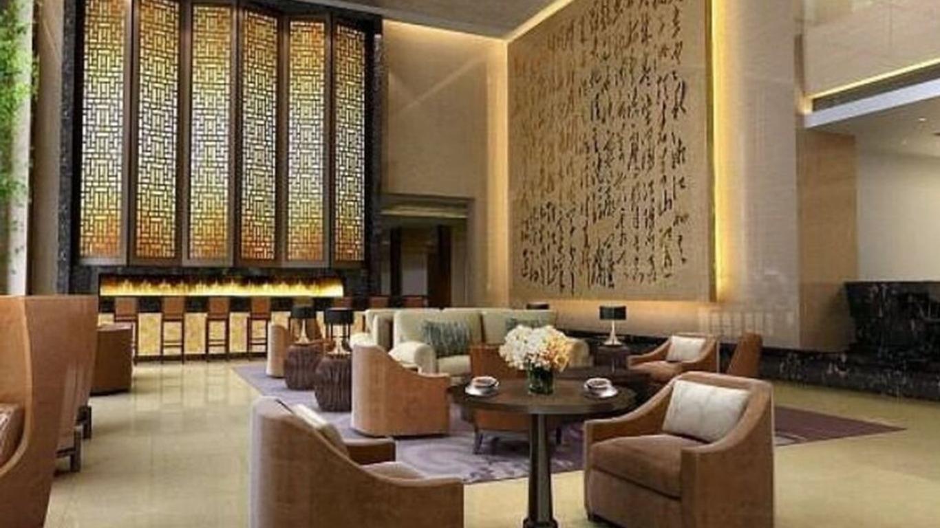 北京湖南大廈酒店