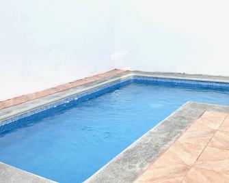 Relax Apartment In Herradura - Herradura - Piscina