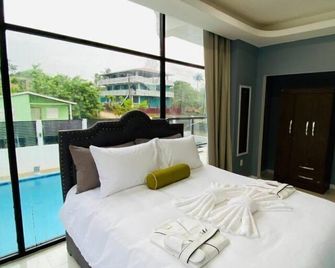 The Alexandria Marquis Hotel & Resorts Ltd - San Ignacio