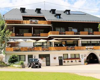 Landgasthof Eisenbachstube - Bubenbach - Gebäude