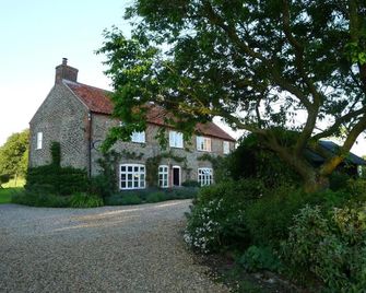Garwood House - Holt