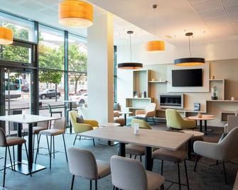 Courtyard by Marriott Paris Saint Denis - Saint-Denis - Restaurante