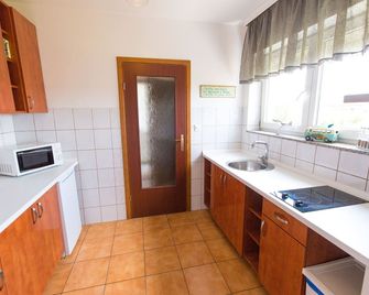 Tara Garden - Velika Gorica - Kitchen