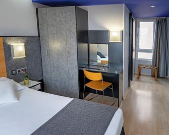 Hotel Faranda Pathos Gijón, an Ascend Collection Hotel - חיחון - חדר שינה