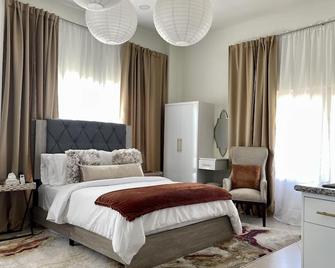 This studio is a 1 bedroom(s), 1 bathrooms, located in Crown Point, Tobago. - Crown Point - Habitación