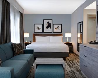 Homewood Suites by Hilton Lexington-Hamburg - Lexington - Quarto