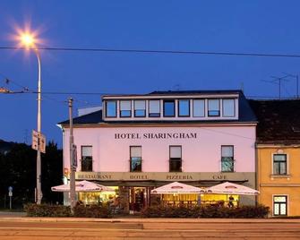 Hotel Sharingham - Brno
