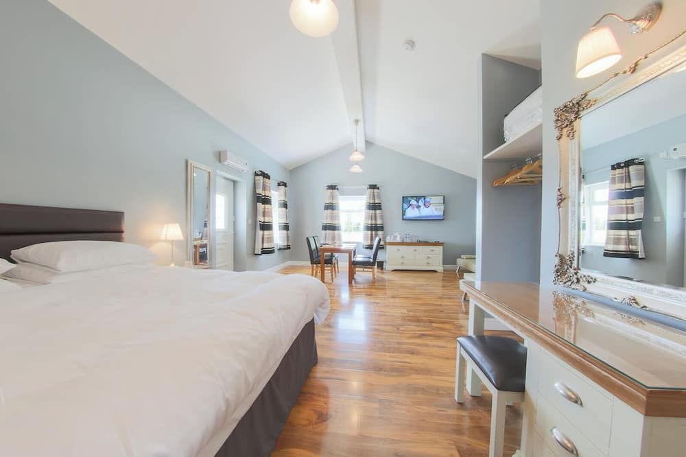 Silverstone Golf Club & Hotel - Towcester - Habitación