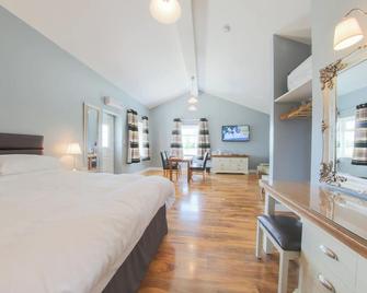 Silverstone Golf Club & Hotel - Towcester - Habitación