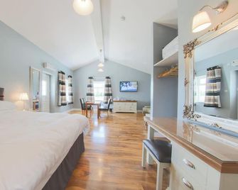 Silverstone Golf Club & Hotel - Towcester - Habitación