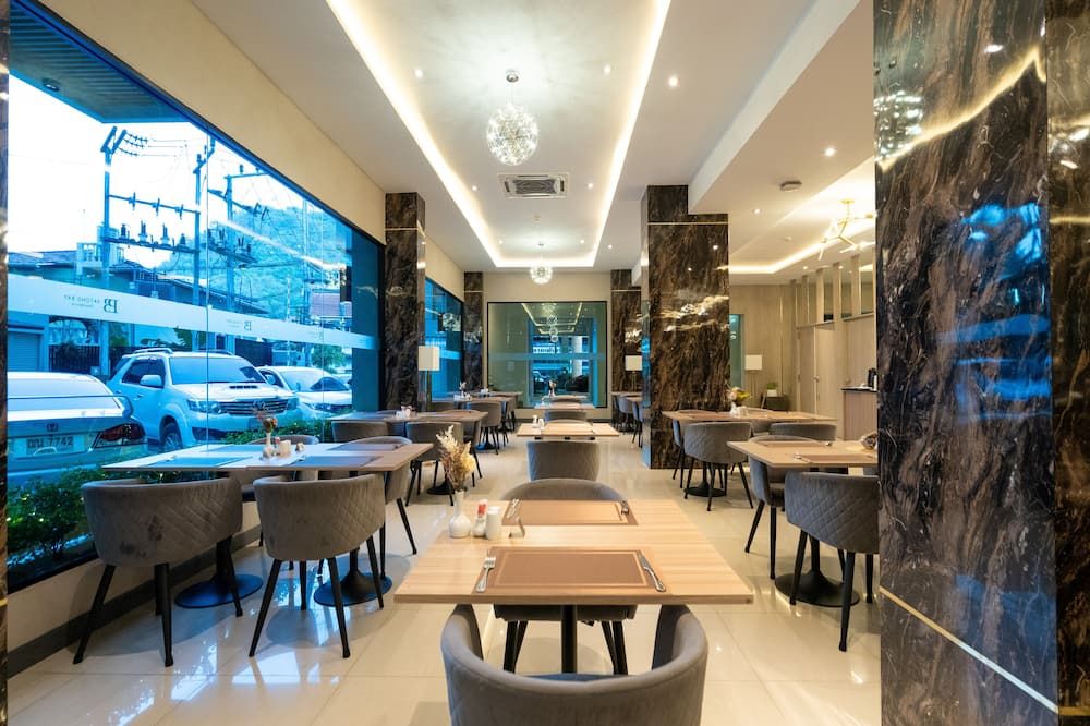 باتونغ باي ريزيدنس