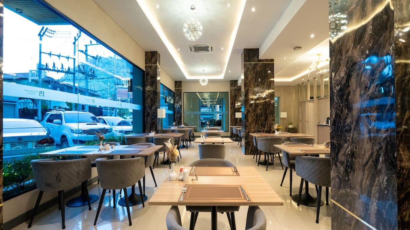 باتونغ باي ريزيدنس