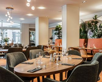 Mercure Paris Cdg Airport - Roissy-en-France - Restoran