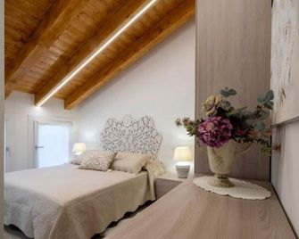 Camerini Guest House (Small Double Room) - Piazzola sul Brenta - Bedroom