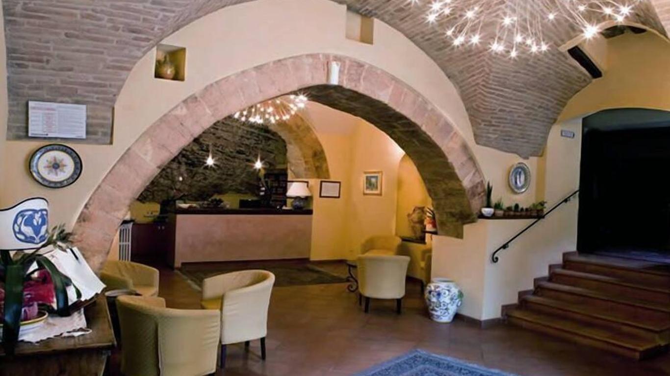 San Giacomo