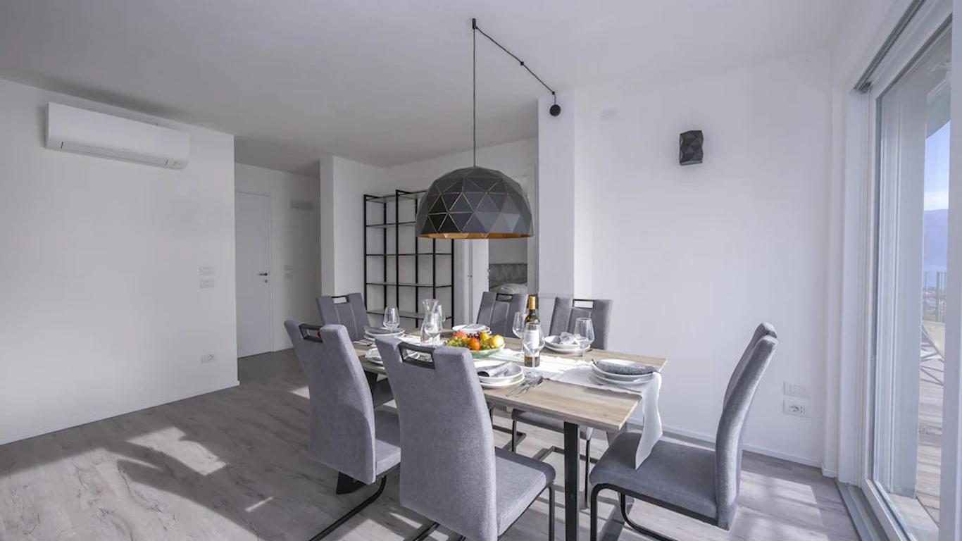 I Limoni Del Rustichel