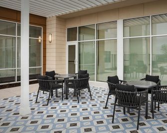 TownePlace Suites by Marriott Forney - Forney - Patio