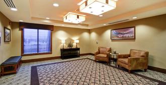Homewood Suites by Hilton Kalispell, MT - Kalispell