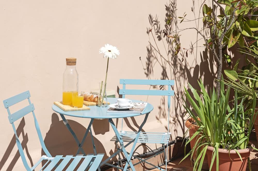 Hotel Parker - Gruppo Blam Hotels