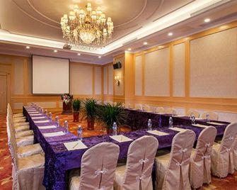Vienna Hotel Fujian Xiapu - Ningde - Sala de reuniones