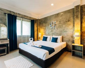 Kham Resort Khao Yai - Pak Chong - Yatak Odası