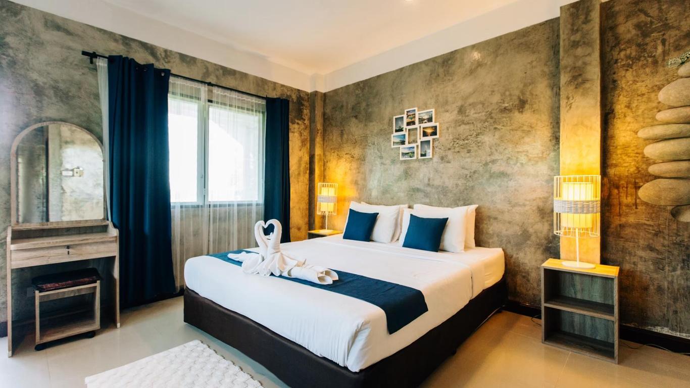 Kham Resort Khao Yai