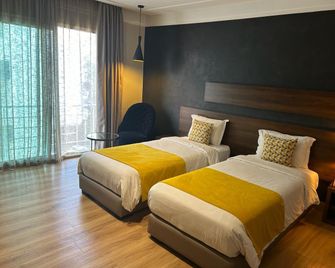 Hotel Yto - Casablanca