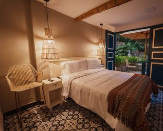 Salento/Cocli Hotel Boutique Salento - Salento
