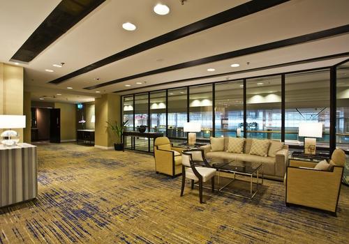 Ambassador Transit Lounge Terminal 3, Singapore – Updated 2023 Prices